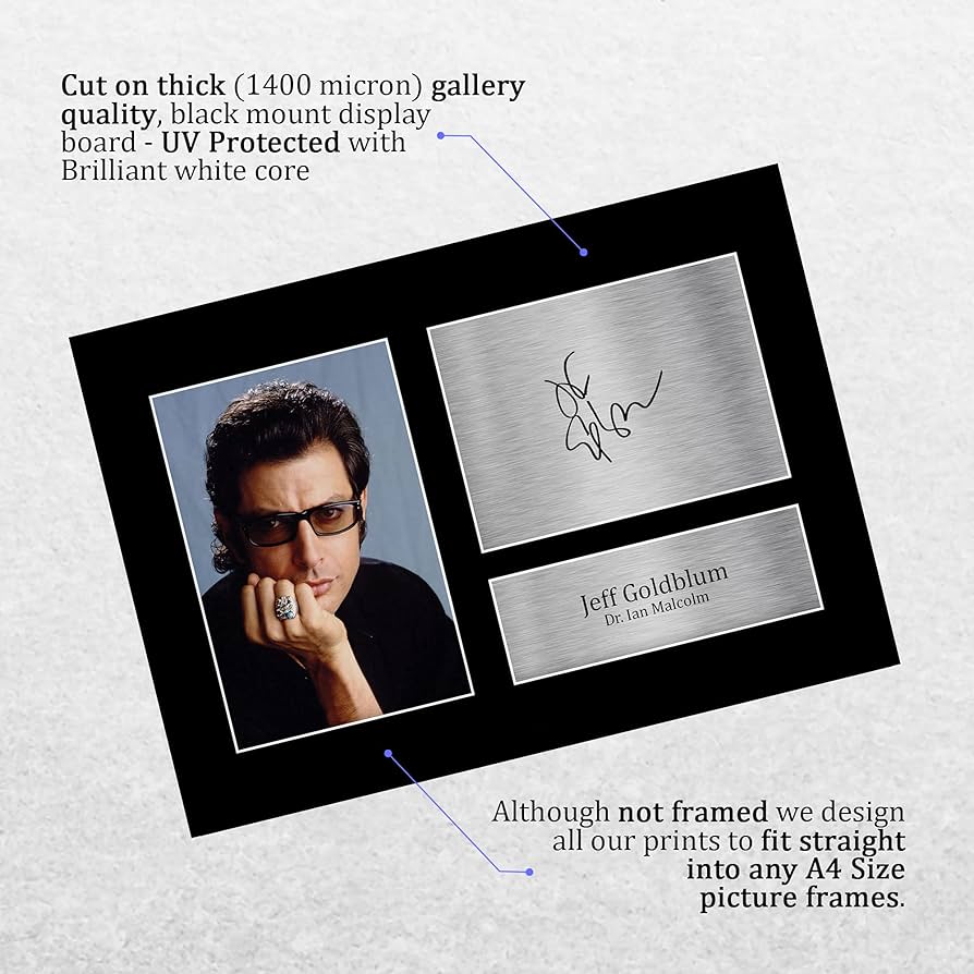 ジェフゴールドブラム直筆サイン入り超 大型写真…Jeff Goldblum 61-FdPAsl2S._UF350,350_QL50_.jpg